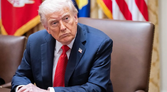 安徽润格 美国法官要求特朗普政府：即便政府停摆，SNAP福利也必须继续发放